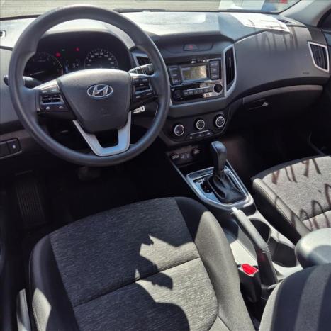 HYUNDAI Creta 1.6 16V 4P FLEX ACTION AUTOM�TICO, Foto 11