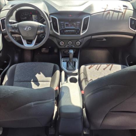 HYUNDAI Creta 1.6 16V 4P FLEX ACTION AUTOM�TICO, Foto 12