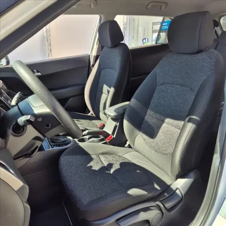 HYUNDAI Creta 1.6 16V 4P FLEX ACTION AUTOM�TICO, Foto 13
