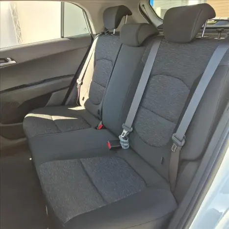 HYUNDAI Creta 1.6 16V 4P FLEX ACTION AUTOM�TICO, Foto 14