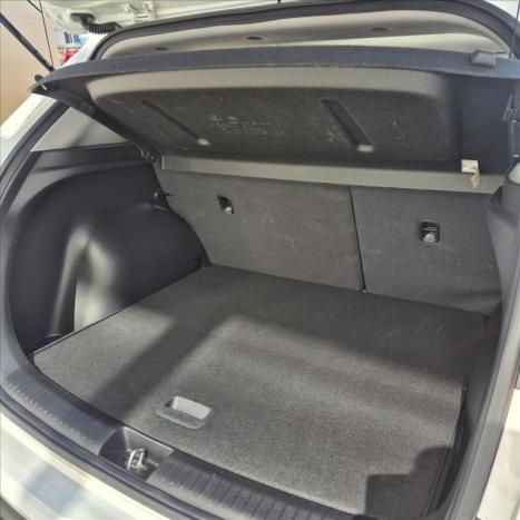 HYUNDAI Creta 1.6 16V 4P FLEX ACTION AUTOM�TICO, Foto 15