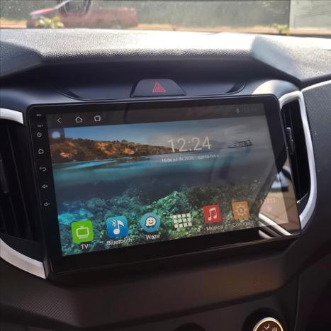 HYUNDAI Creta 1.6 16V 4P FLEX ACTION AUTOM�TICO, Foto 8