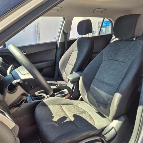HYUNDAI Creta 1.6 16V 4P FLEX ACTION AUTOM�TICO, Foto 14