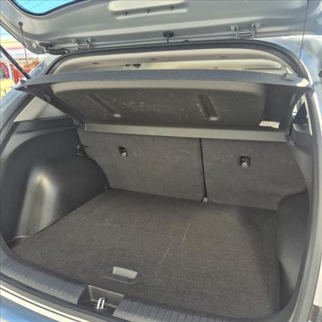 HYUNDAI Creta 1.6 16V 4P FLEX ACTION AUTOM�TICO, Foto 16