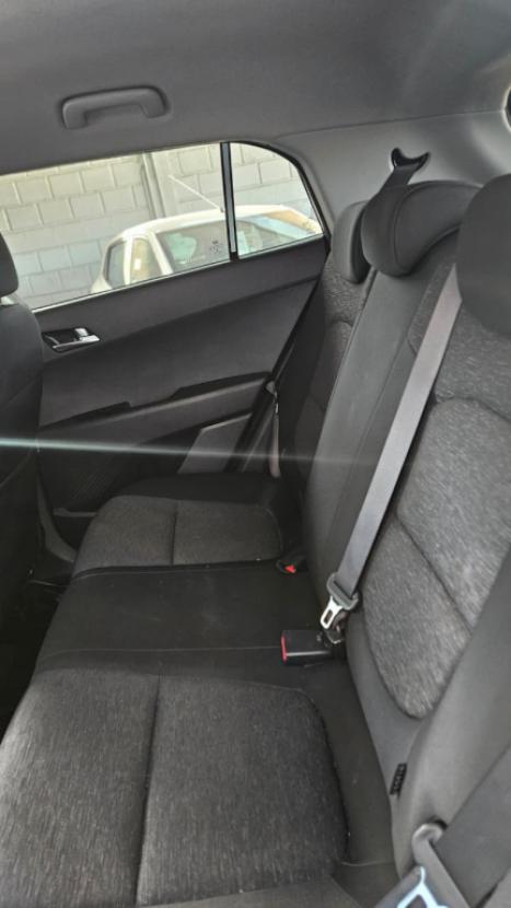 HYUNDAI Creta 1.6 16V 4P FLEX ACTION AUTOM�TICO, Foto 6