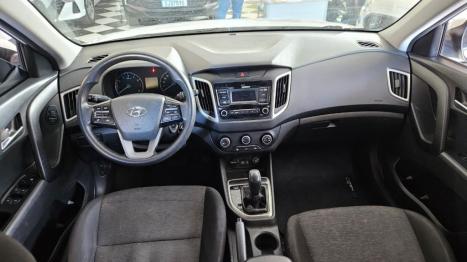HYUNDAI Creta 1.6 16V 4P FLEX ACTION AUTOM�TICO, Foto 7