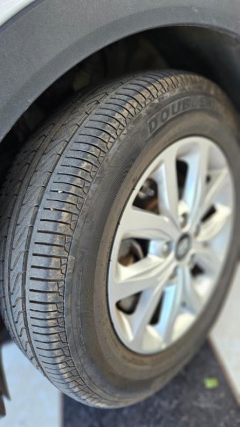 HYUNDAI Creta 1.6 16V 4P FLEX ACTION AUTOM�TICO, Foto 8