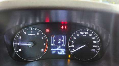 HYUNDAI Creta 1.6 16V 4P FLEX ACTION AUTOM�TICO, Foto 9