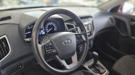 HYUNDAI Creta 1.6 16V 4P FLEX ACTION AUTOM�TICO, Foto 10