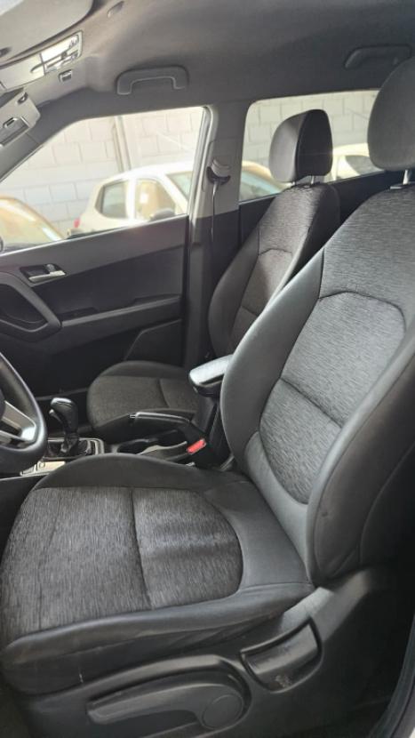 HYUNDAI Creta 1.6 16V 4P FLEX ACTION AUTOM�TICO, Foto 11