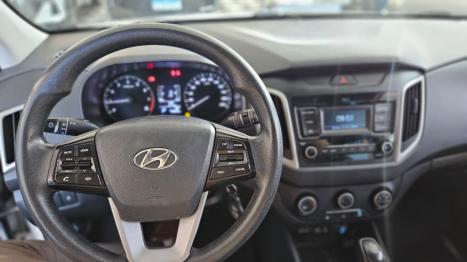 HYUNDAI Creta 1.6 16V 4P FLEX ACTION AUTOM�TICO, Foto 12