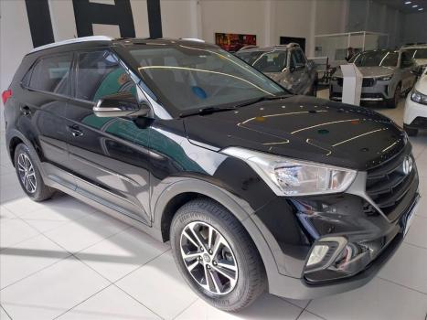 HYUNDAI Creta 1.6 16V 4P FLEX ATTITUDE AUTOM�TICO, Foto 2