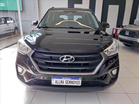 HYUNDAI Creta 1.6 16V 4P FLEX ATTITUDE AUTOM�TICO, Foto 3