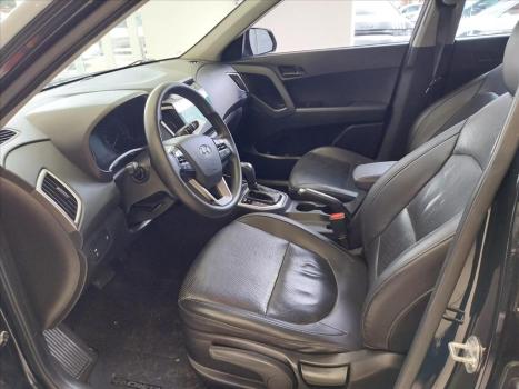 HYUNDAI Creta 1.6 16V 4P FLEX ATTITUDE AUTOM�TICO, Foto 5