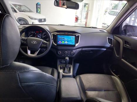 HYUNDAI Creta 1.6 16V 4P FLEX ATTITUDE AUTOM�TICO, Foto 6