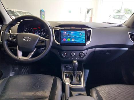 HYUNDAI Creta 1.6 16V 4P FLEX ATTITUDE AUTOM�TICO, Foto 7