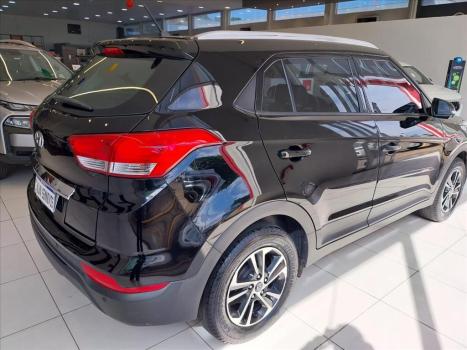 HYUNDAI Creta 1.6 16V 4P FLEX ATTITUDE AUTOM�TICO, Foto 9