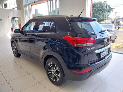 HYUNDAI Creta 1.6 16V 4P FLEX ATTITUDE AUTOM�TICO, Foto 10