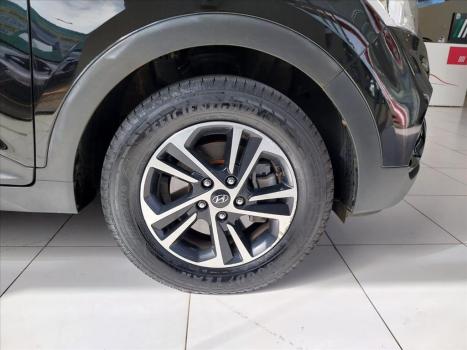HYUNDAI Creta 1.6 16V 4P FLEX ATTITUDE AUTOM�TICO, Foto 11