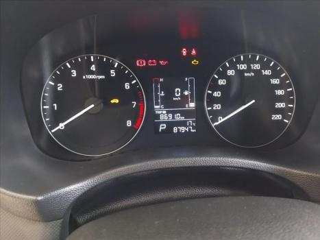 HYUNDAI Creta 1.6 16V 4P FLEX ATTITUDE AUTOM�TICO, Foto 12