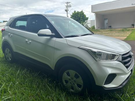 HYUNDAI Creta 1.6 16V 4P FLEX ATTITUDE AUTOM�TICO, Foto 1