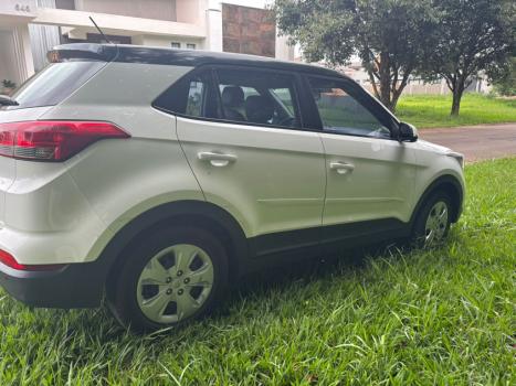 HYUNDAI Creta 1.6 16V 4P FLEX ATTITUDE AUTOM�TICO, Foto 6