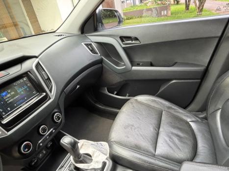 HYUNDAI Creta 1.6 16V 4P FLEX ATTITUDE AUTOM�TICO, Foto 8