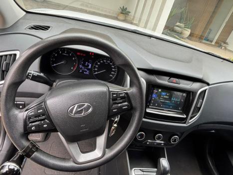 HYUNDAI Creta 1.6 16V 4P FLEX ATTITUDE AUTOM�TICO, Foto 9