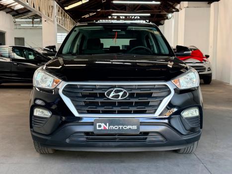 HYUNDAI Creta 1.6 16V 4P FLEX ATTITUDE AUTOM�TICO, Foto 2
