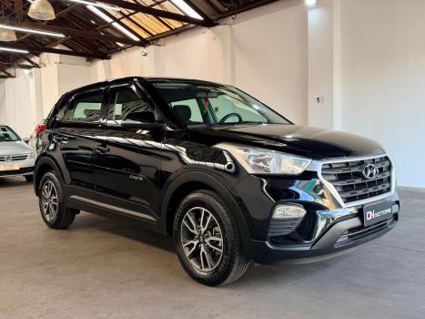HYUNDAI Creta 1.6 16V 4P FLEX ATTITUDE AUTOM�TICO, Foto 3