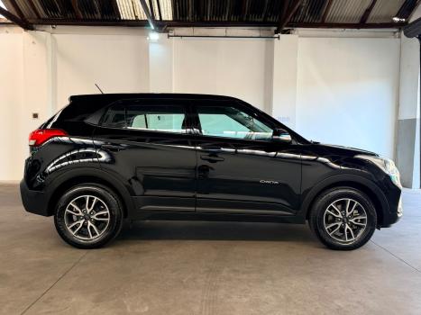 HYUNDAI Creta 1.6 16V 4P FLEX ATTITUDE AUTOM�TICO, Foto 4