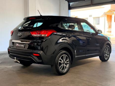 HYUNDAI Creta 1.6 16V 4P FLEX ATTITUDE AUTOM�TICO, Foto 5