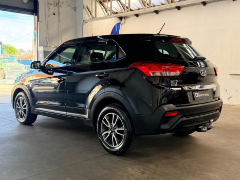 HYUNDAI Creta 1.6 16V 4P FLEX ATTITUDE AUTOM�TICO, Foto 7