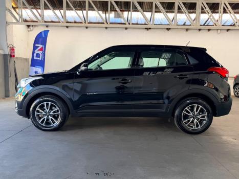 HYUNDAI Creta 1.6 16V 4P FLEX ATTITUDE AUTOM�TICO, Foto 8
