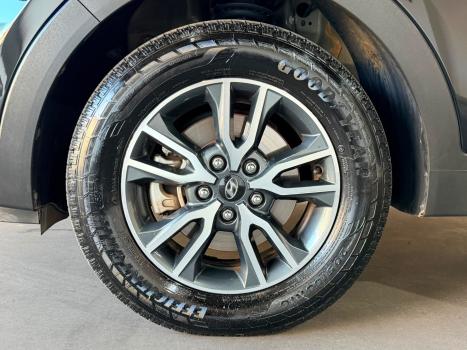 HYUNDAI Creta 1.6 16V 4P FLEX ATTITUDE AUTOM�TICO, Foto 9