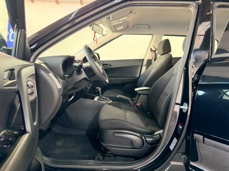 HYUNDAI Creta 1.6 16V 4P FLEX ATTITUDE AUTOM�TICO, Foto 10