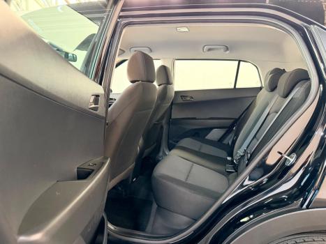 HYUNDAI Creta 1.6 16V 4P FLEX ATTITUDE AUTOM�TICO, Foto 11