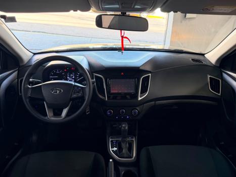 HYUNDAI Creta 1.6 16V 4P FLEX ATTITUDE AUTOM�TICO, Foto 12