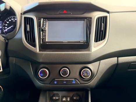 HYUNDAI Creta 1.6 16V 4P FLEX ATTITUDE AUTOM�TICO, Foto 14