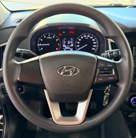 HYUNDAI Creta 1.6 16V 4P FLEX ATTITUDE AUTOM�TICO, Foto 15