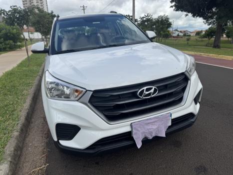 HYUNDAI Creta 1.6 16V 4P FLEX ATTITUDE AUTOM�TICO, Foto 1