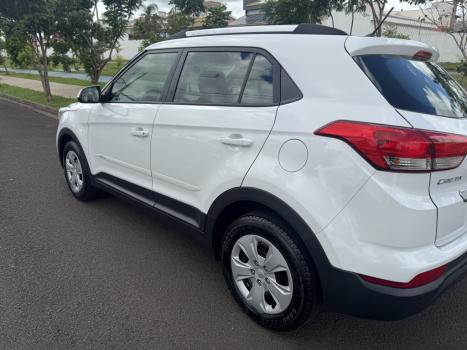 HYUNDAI Creta 1.6 16V 4P FLEX ATTITUDE AUTOM�TICO, Foto 3