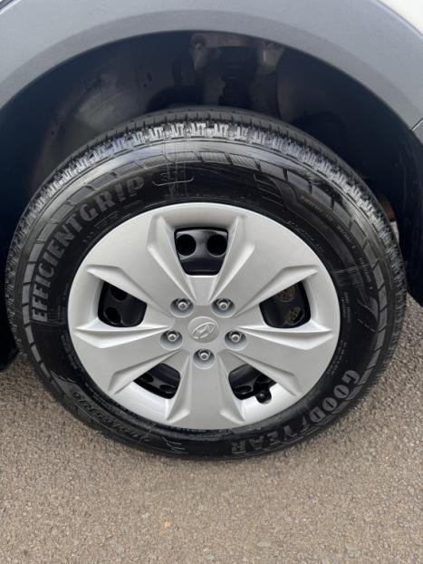 HYUNDAI Creta 1.6 16V 4P FLEX ATTITUDE AUTOM�TICO, Foto 8