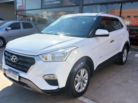 HYUNDAI Creta 1.6 16V 4P FLEX ATTITUDE AUTOM�TICO, Foto 1