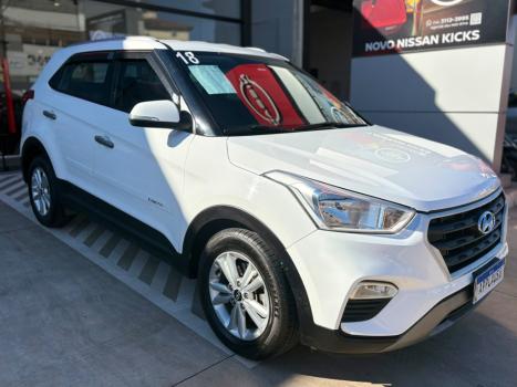 HYUNDAI Creta 1.6 16V 4P FLEX ATTITUDE AUTOM�TICO, Foto 3