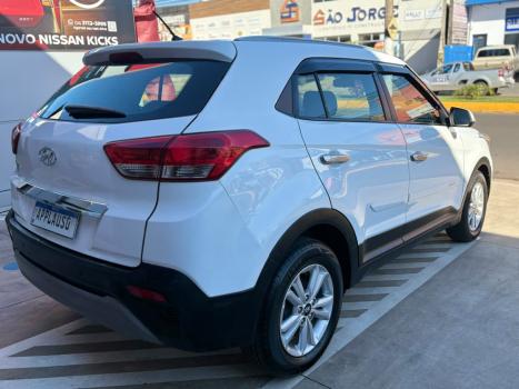 HYUNDAI Creta 1.6 16V 4P FLEX ATTITUDE AUTOM�TICO, Foto 4