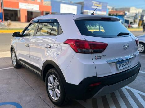 HYUNDAI Creta 1.6 16V 4P FLEX ATTITUDE AUTOM�TICO, Foto 6