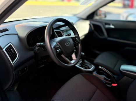 HYUNDAI Creta 1.6 16V 4P FLEX ATTITUDE AUTOM�TICO, Foto 7