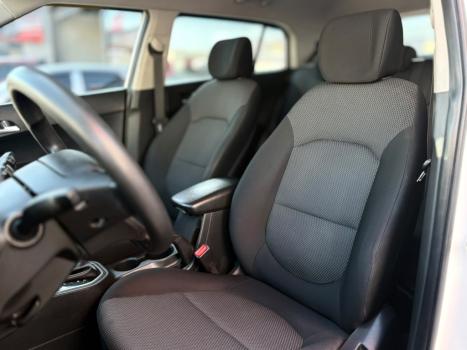 HYUNDAI Creta 1.6 16V 4P FLEX ATTITUDE AUTOM�TICO, Foto 8