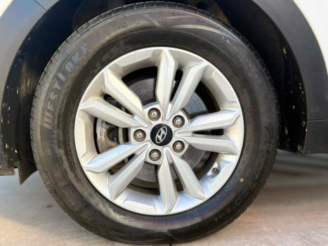 HYUNDAI Creta 1.6 16V 4P FLEX ATTITUDE AUTOM�TICO, Foto 9
